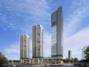 서울 정비사업 분양단지 "인기 좋네".. 10곳 중 9곳 '청약 1순위 마감'