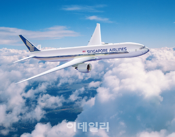 싱가포르항공, 글로벌 캠페인 특가…인천-LA 71만9100원부터