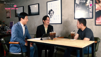  #1 '청년경찰' 김주환 감독..."제 영화 댓글은 10점 아니면...