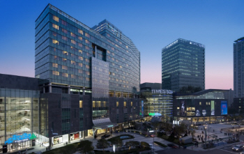 ①타임스퀘어 ‘몰(Mall)하고 놀래?’ 패키지 선봬
