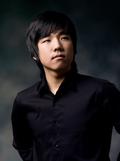 피아니스트 손정범, 獨 ARD콩쿠르 우승…한국인 최초