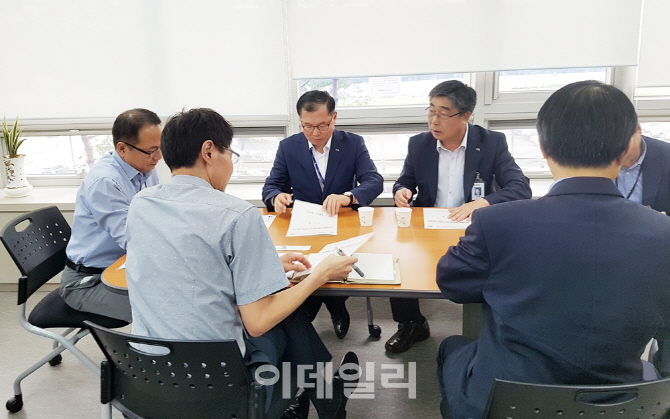 서산시, 정부에 발전사업 허가 전면 재검토 요구