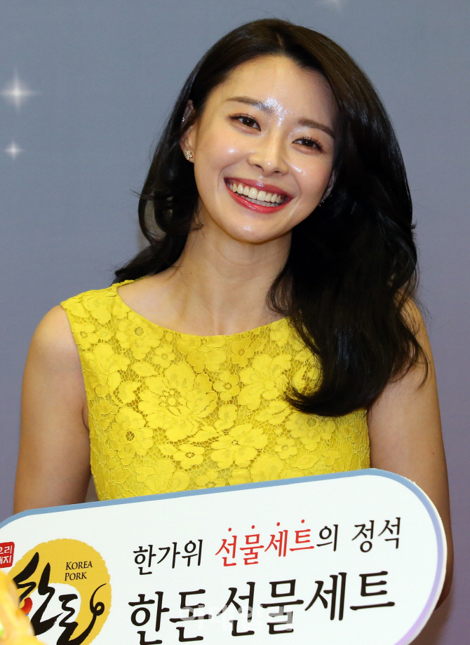 [포토]헬로비너스 나라, '환한미소'
