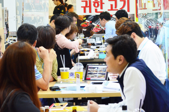 '프랜차이즈 취업과 창업' 한번에 꿰뚫는다