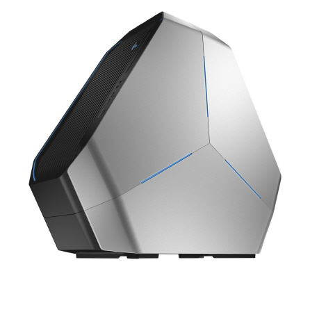 델, '최고급' 성능 게임용 데스크톱 출시..341만원부터
