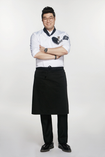 ⑤오세득 “아재개그는 식초… 잘 써야 맛깔나죠”(인터뷰)