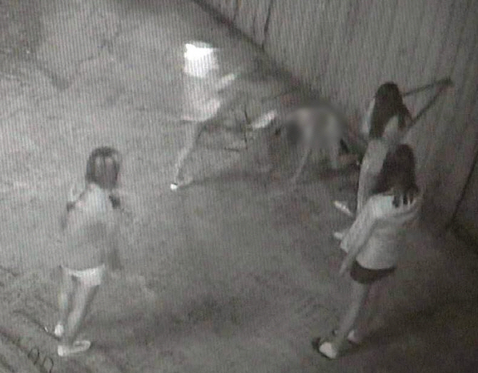 '부산 여중생 폭행' 또다른 주범 1명도 구속…法 "도망 우려"