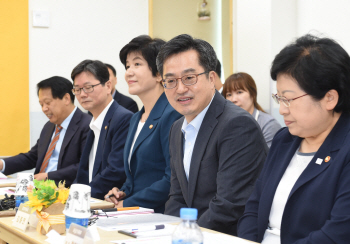 기재부 "강력한 재정혁신"..지출구조조정 논의 착수
