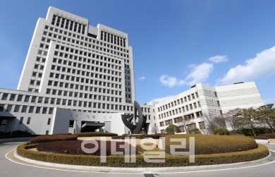 지난해 법원 소송 670만건…10건 중 7건은 민사사건