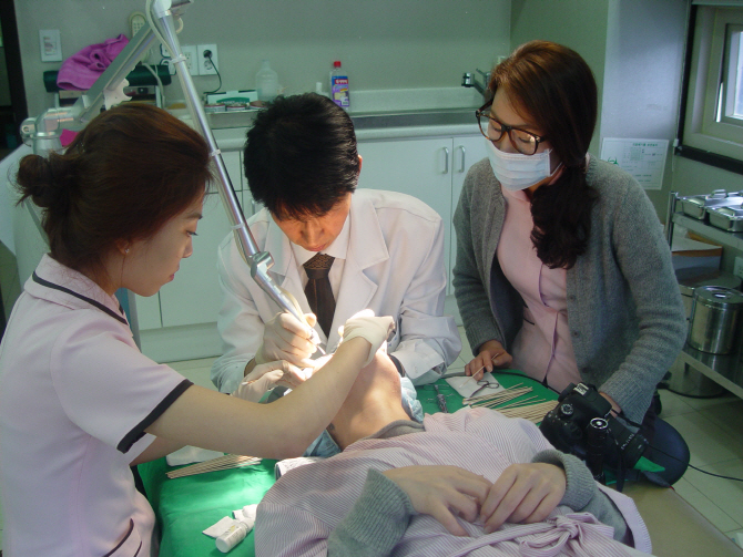 경제력 갖춘 골드 파파라면 추석연휴에 ‘눈밑지방’ 도전