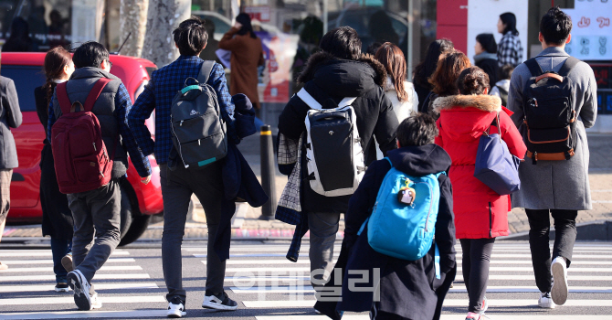 학부모 불안 악용 학원가 선행학습 광고 '특별단속'