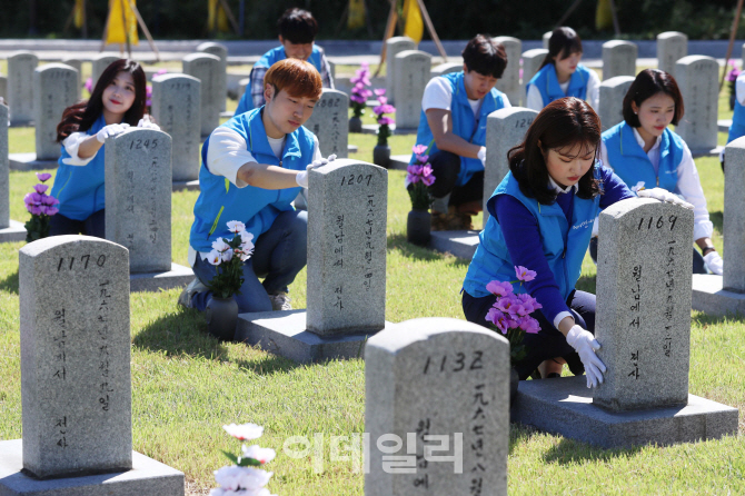 [포토]'감사합니다'