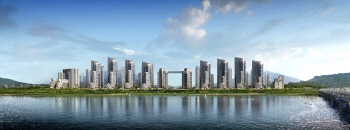 현대건설 "반포주공1단지 시공사 선정결과 깨끗이 승복하겠다"