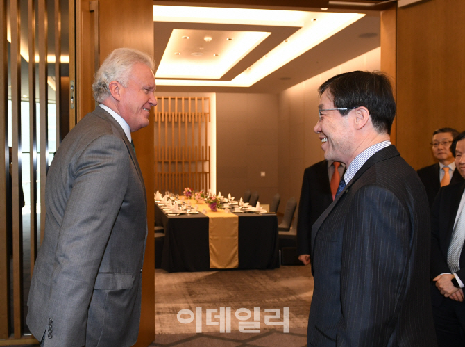 문 열리는 스마트팩토리 시대…한국 시장 파고드는 GE