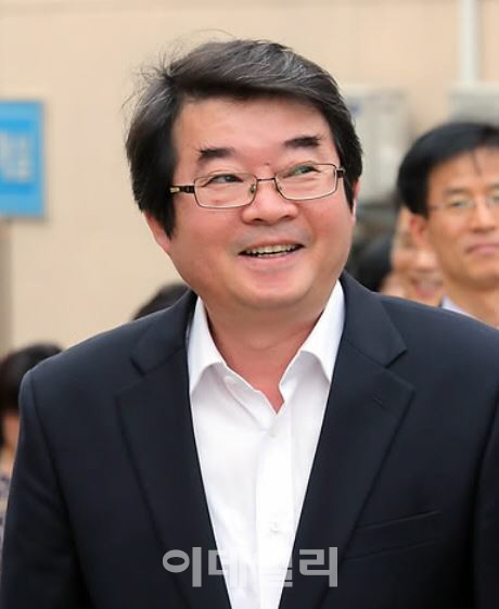 문체부 "'안도현 문학관' 정부 예산 지원은 사실무근"