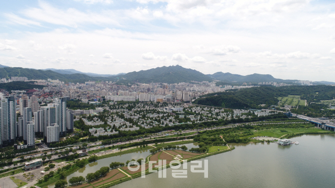 "반포주공1단지 7000만원 이사비 도정법 위반.. 시정 지시"(상보)