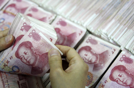 S&P, 중국 신용등급 ‘A+’로 강등…“中, 당 대회 앞두고 불편”