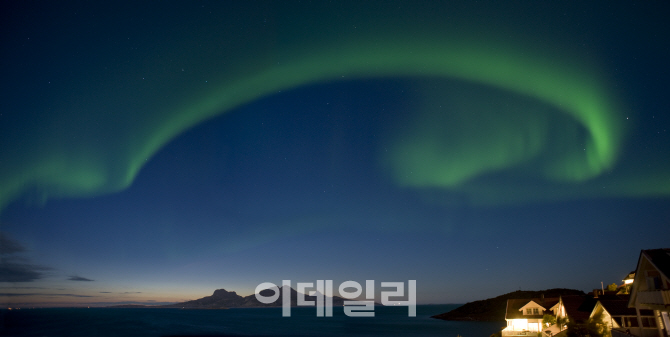 [죽가곳] 북극권 여행의 시작 그 이상, 보되