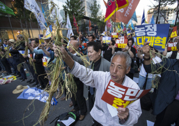 차벽·물대포 사라진 故백남기 1주기…집회 문화 새 지평(종합)