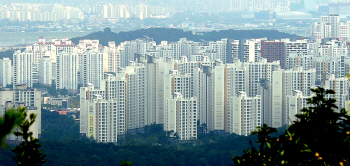 과천·고양 안부러운 김포 주택시장.. 집값 강세 왜?