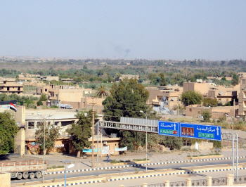 "러시아 장군 1명, IS포격에 전사"