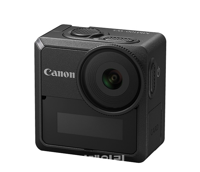 캐논, 산업용 다목적 모듈형 카메라 `MM100-WS` 공개
