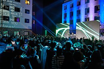 가을 제주 즐기기 '아일랜드 페스트 밤' 