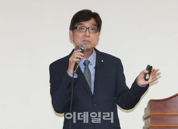 [부동산 투자포럼]박대원 상가정보연구소장 “수익형부동산, 성형해야 뜬다”