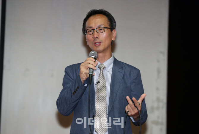 [부동산 투자포럼]이영진 이월에셋 대표 "경매 유찰 기다릴 시점 아니야"