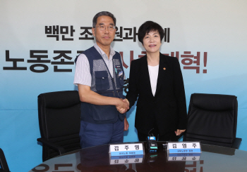 '파견 3개월 제한·최저임금 단가 연동'…親勞법안 142건 중소기업에 직격탄