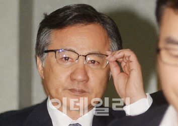 '자원개발 손실' 김신종 전 광물공사 사장, 항소심도 무죄