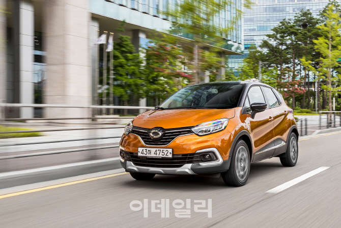르노삼성, ‘코리아세일페스타’ SM6·QM6 최대 300만원 할인