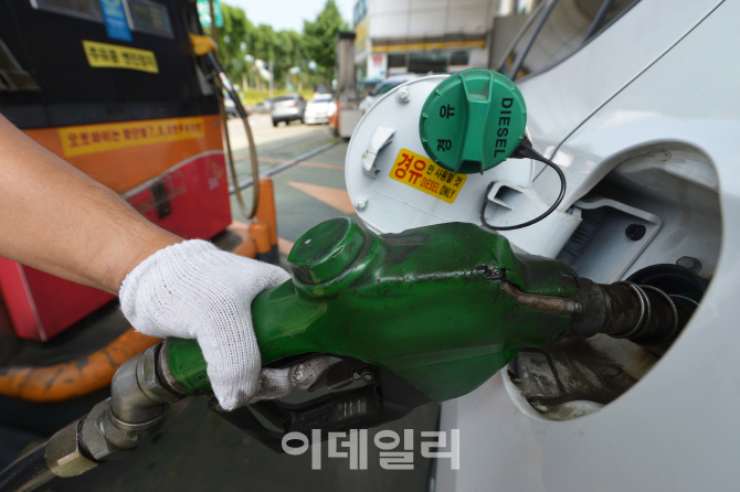 주유소업계 "유류세 카드수수료, 정부가 부담하라" 입법 추진