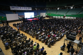 현대건설, 강남 한강변 첫 입성.. 압구정 재건축까지 노린다