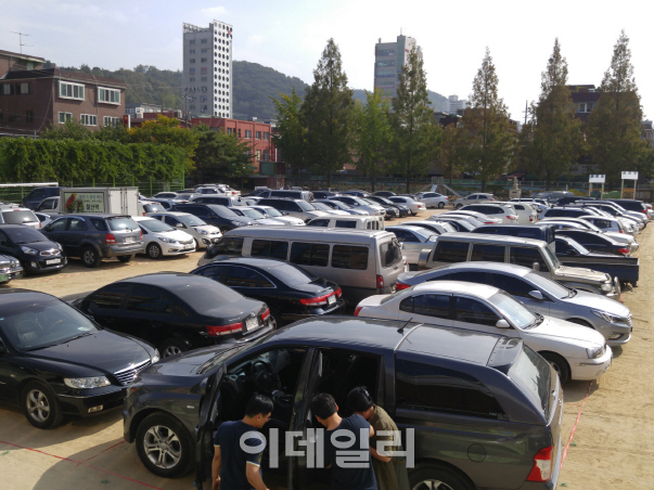 광명시, 추석 연휴 종합대책 추진