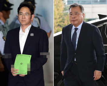 특검·삼성, '정유라 보쌈증언' 두고 2심 첫 재판부터 설전