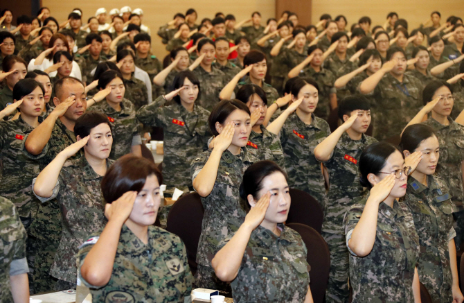 서영교 "軍 성범죄 갈수록 증가..대책마련 시급"