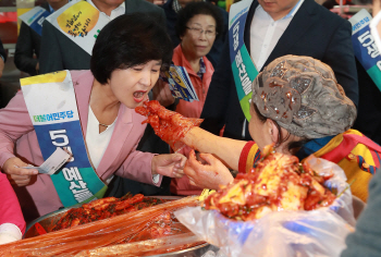 與野, 안보·적폐청산 승부수..'추석 민심 잡기' 총력전