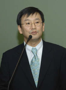 백진현 교수, 국제해양법재판소장 당선..한국인 최초