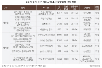 ③수도권 신도시