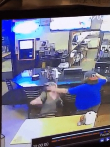 나초녀vs나초남 영상 일파만파.."여혐이다"