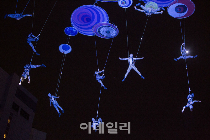 [포토]‘무아레(Muare Experience)’