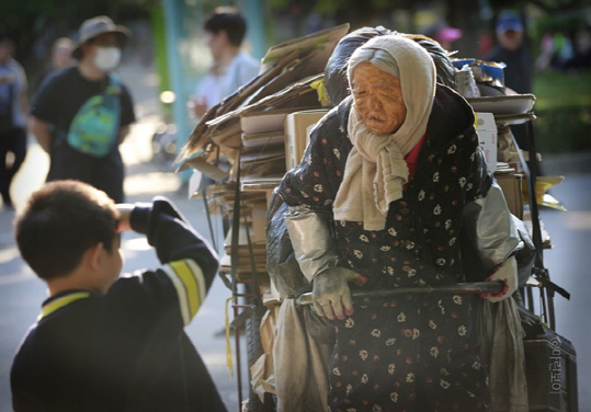 촛불광장, 축제 품었다