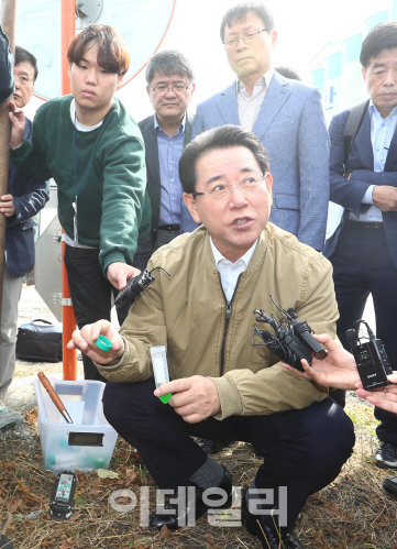 김영록 "평창올림픽 성공 개최 위해 특별방역대책 차질없이 추진"