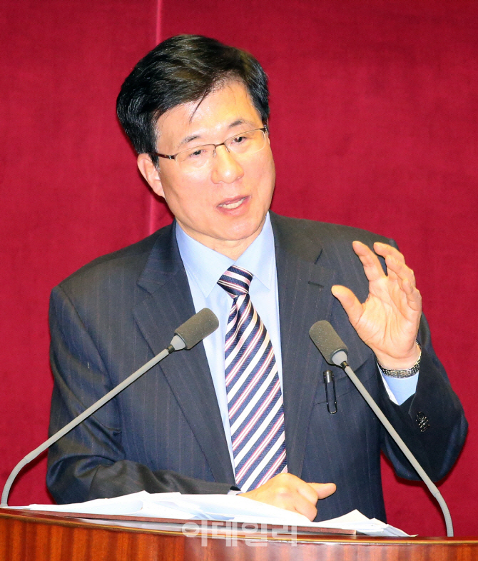 “방사능사고 오염치료제(Zn-DTPA) 119명분에 불과”..비상의료기관도 치료제 부족