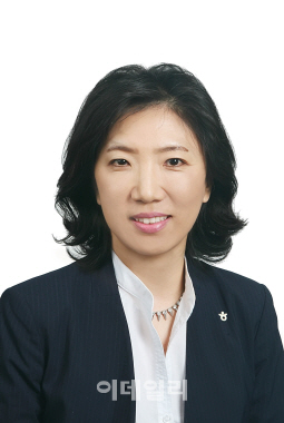 한국관광公 첫 女 부사장 탄생…강옥희 본부장 임명