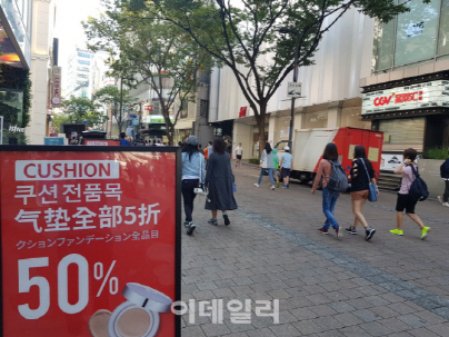 중국의 경제보복 “사드는 명분일 뿐…진짜 이유 따로 있다”