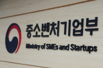 장관 없는 국감에 중기부 '난감'..출항은 언제?