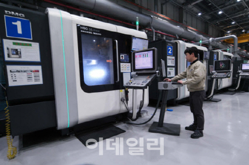 GE·지멘스보다 똑똑하게…삼성 `스마트팩토리` 주도권 강화