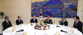 靑 ‘김이수 체제 유지’…임명 임박 9번째 헌법재판관은?